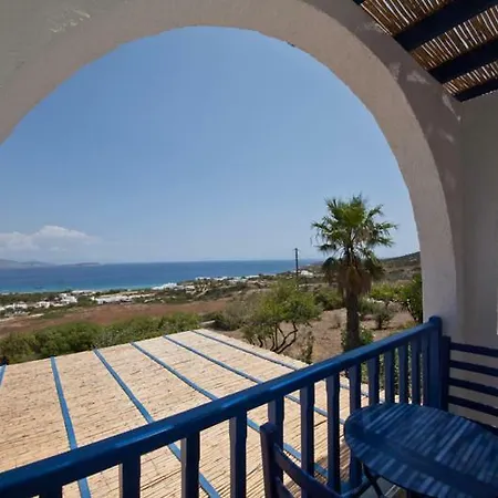 Antiparos House With Panoramic Views * Agios Georgios (Antiparos)