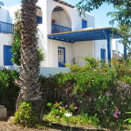 Antiparos House With Panoramic Views Дом отдыха