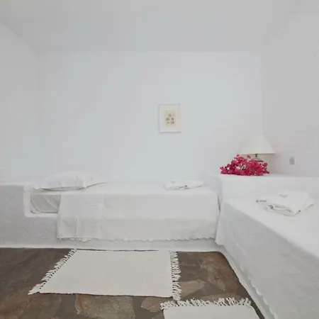 Antiparos House With Panoramic Views * Agios Georgios (Antiparos)