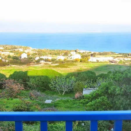Antiparos House With Panoramic Views Agios Georgios (Antiparos)