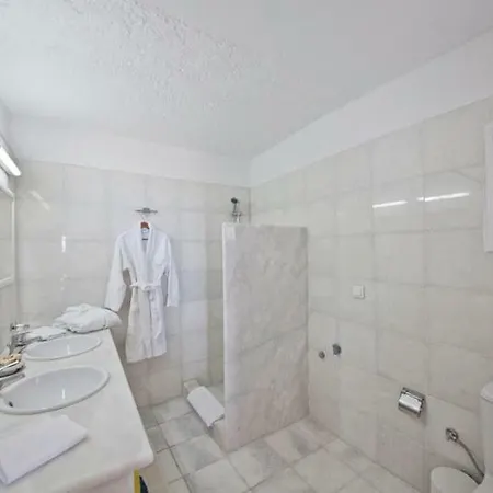 Antiparos House With Panoramic Views Дом отдыха