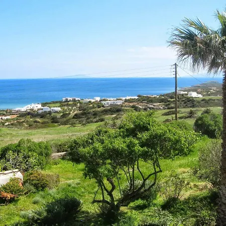 Antiparos House With Panoramic Views * Agios Georgios (Antiparos)