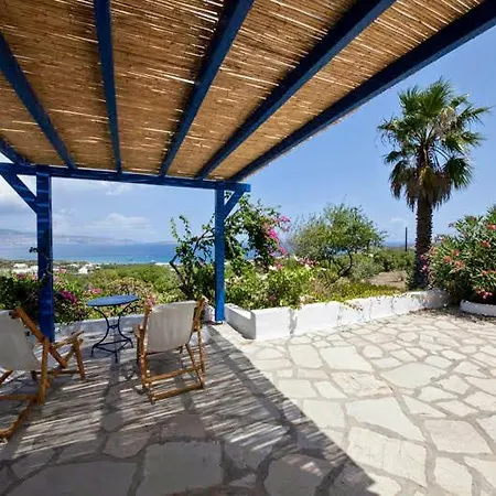 Antiparos House With Panoramic Views Agios Georgios (Antiparos)