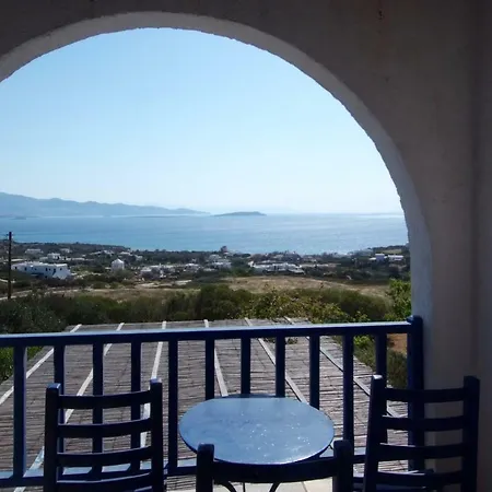 Antiparos House With Panoramic Views Agios Georgios (Antiparos)