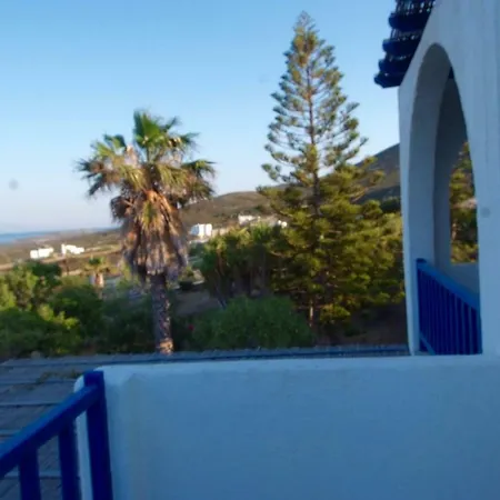 Tatil Evi Antiparos House With Panoramic Views Agios Georgios (Antiparos)
