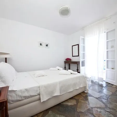 Antiparos House With Panoramic Views